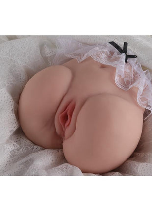 Lore Masturbator with Vibration 259kg