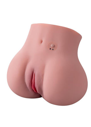 Roberta Masturbator with Vibration 2 kg