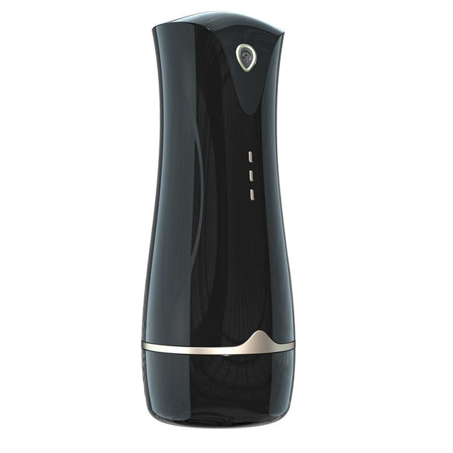 Allison Masturbator with Vibration