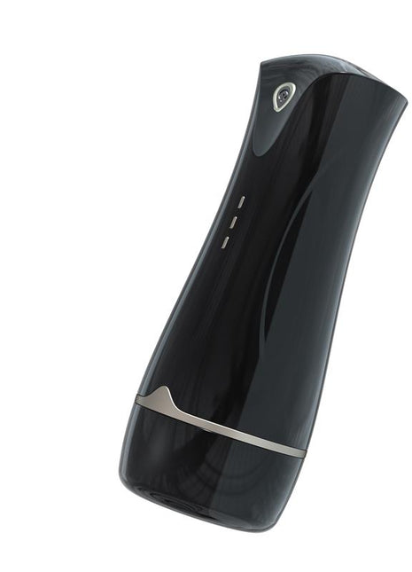 Allison Masturbator with Vibration