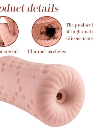 Large Thrusting Machine II Masturbator