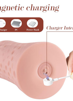 Large Thrusting Machine II Masturbator
