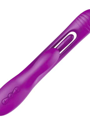 Priya Vibe with Flipping Movement Tongue
