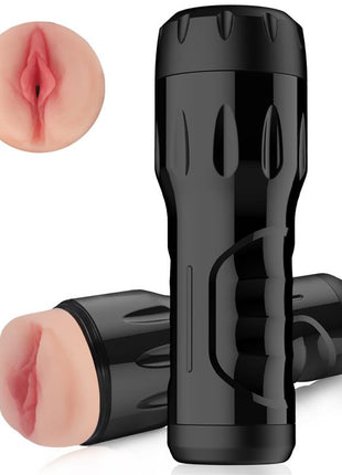 Toni Masturbator with Vibration Vagina