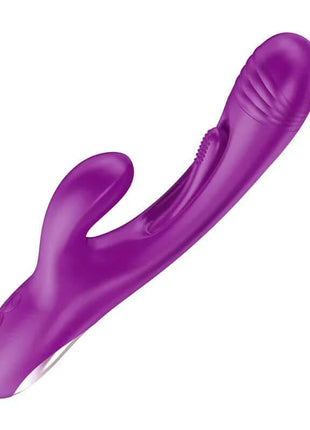 Priya Vibe with Flipping Movement Tongue