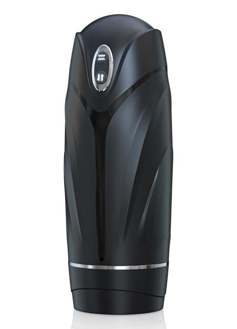 Orville Masturbator with Thrusting and Vibration
