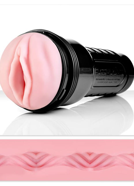 Fleshlight Pink Lady Vortex