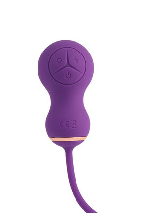 Rusher Clitoris Sucker and Vibrating Egg