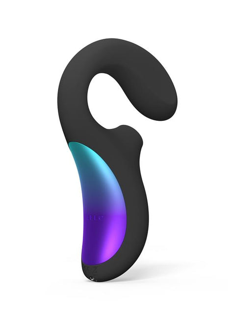 Enigma Wave Clitoris Sucker Black