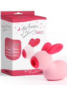 Rabbit Clitoris Sucker