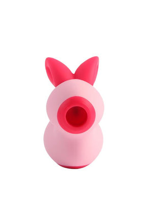 Rabbit Clitoris Sucker