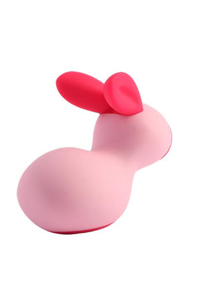Rabbit Clitoris Sucker