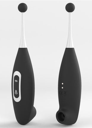Ijoy Clitoris Sucker and Stimulator