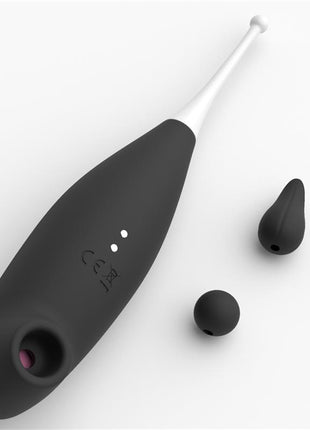 Ijoy Clitoris Sucker and Stimulator