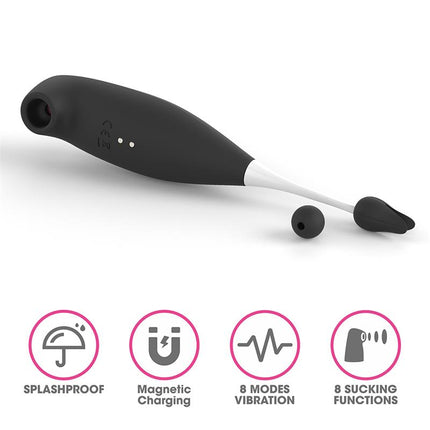 Ijoy Clitoris Sucker and Stimulator