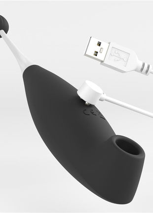 Ijoy Clitoris Sucker and Stimulator