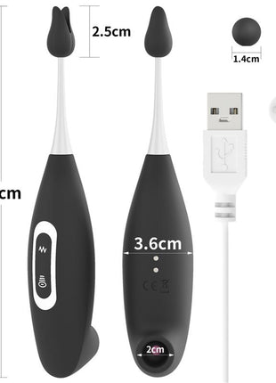 Ijoy Clitoris Sucker and Stimulator
