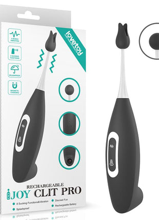 Ijoy Clitoris Sucker and Stimulator