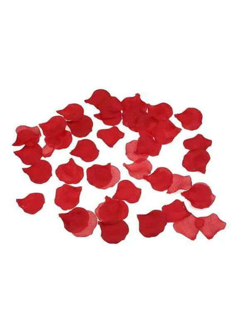 100 Petals Red
