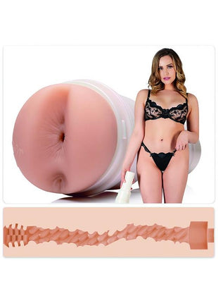 Mia Malkova Boss Level Masturbator Anus