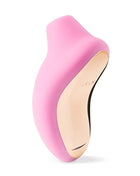 Sona Clitoris Sucker Pink