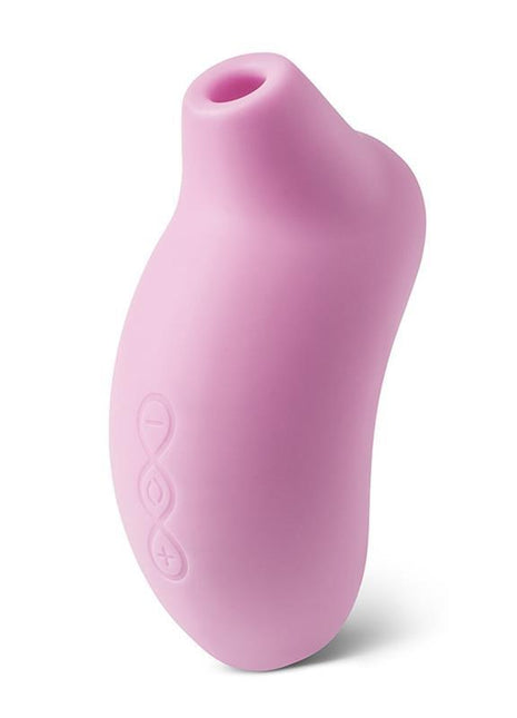 Sona Clitoris Sucker Pink
