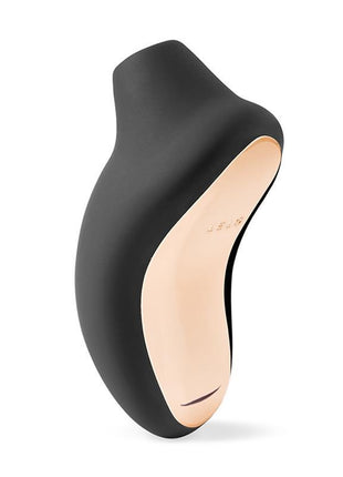 Sona Clitoris Sucker Black
