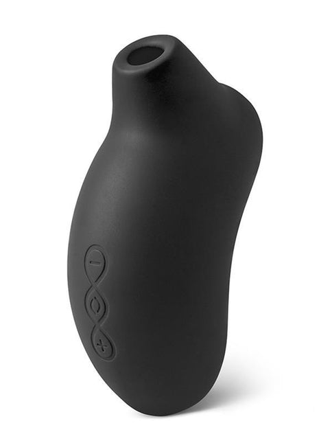 Sona Clitoris Sucker Black