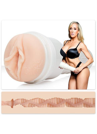 Brandi Love Heartthorb Masturbator Vagina