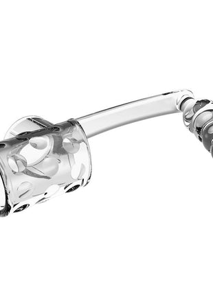 Anal Plug with Penis Sleeve
