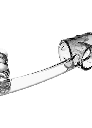 Anal Plug with Penis Sleeve