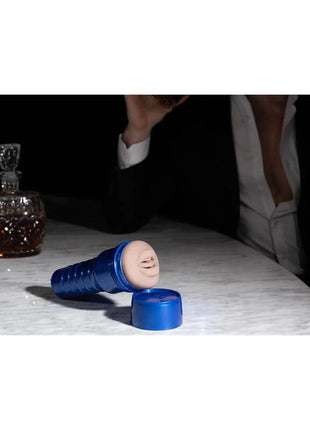 Boost Blow Masturbator Mouth