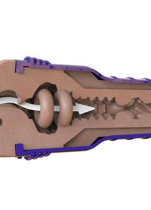 Boost Blow Masturbator Mouth
