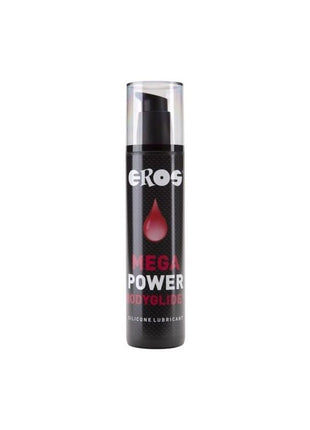 Mega Power Silicone Lubricant 250 ml