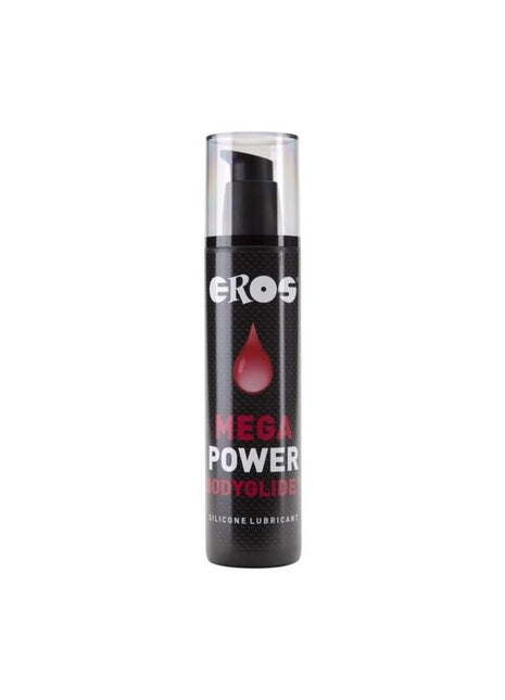 Mega Power Silicone Lubricant 250 ml