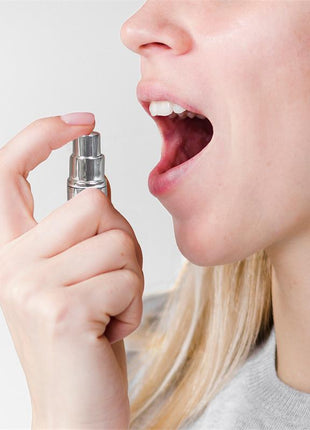 Oral Sex Spray Fresh Breath Mint 11g