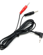 Stadnar Lead Wire