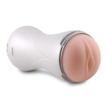 Vibrating Masturbating USB Happy Sport