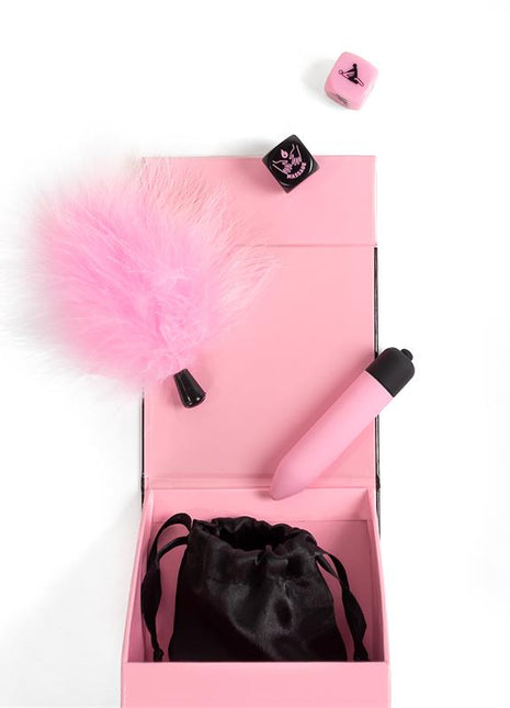 Kit Secret Pleasures Box