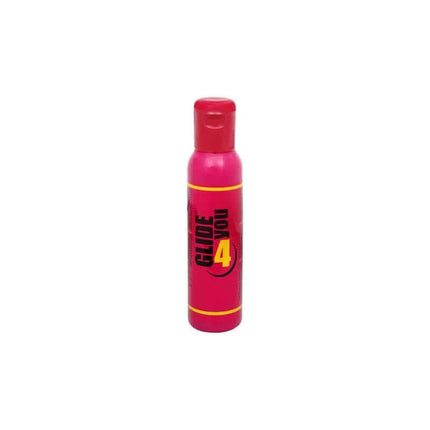Glide 4 You Silicone Based Lubricant 100 ml