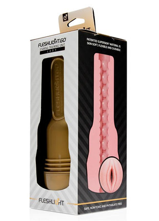 Stamina Go Training Lady Vagina
