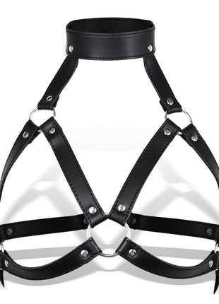 Milenia Breast Harness for Bondage
