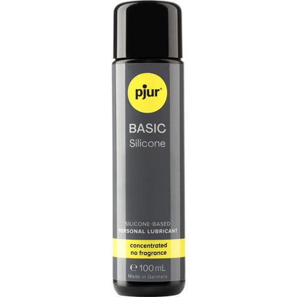 Silicone base Lubricant Basic 100 ml