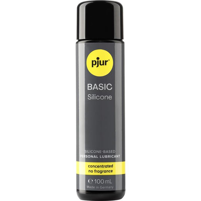 Silicone base Lubricant Basic 100 ml