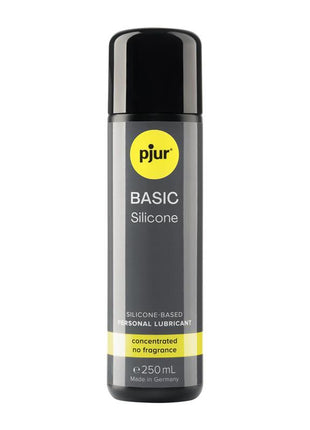 Silicone base Lubricant Basic 250 ml