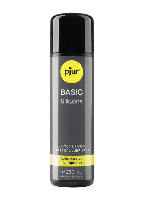 Silicone base Lubricant Basic 250 ml