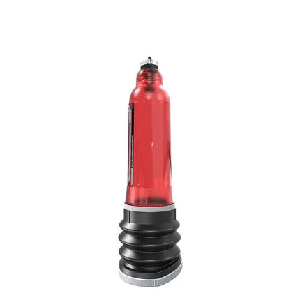 Penis Pump Hydromax7 Red