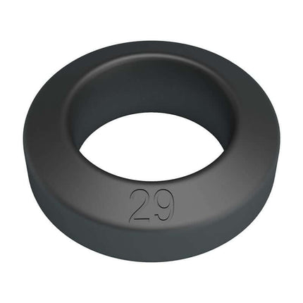 Brodan Cock Ring Silicone Mod 9