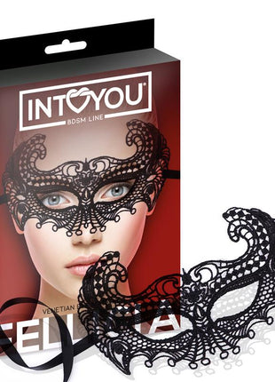 Fellicia Venetian Mask No 1