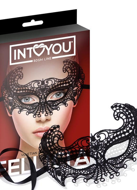 Fellicia Venetian Mask No 1